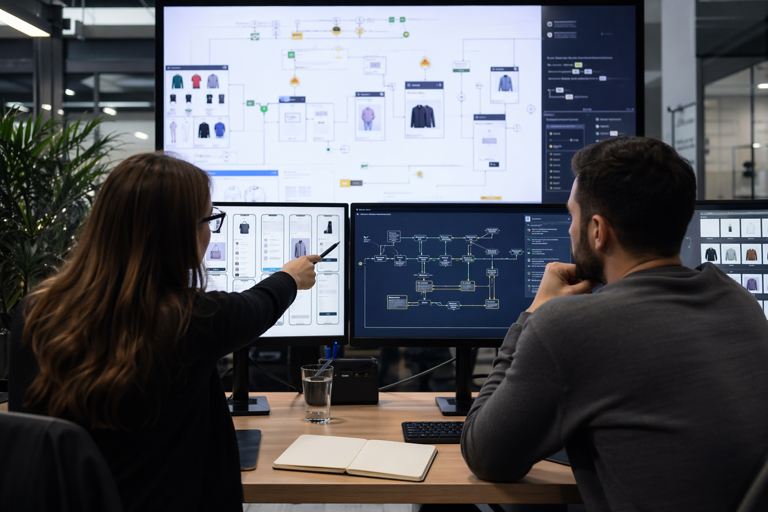 Custom Becomes a Business Case