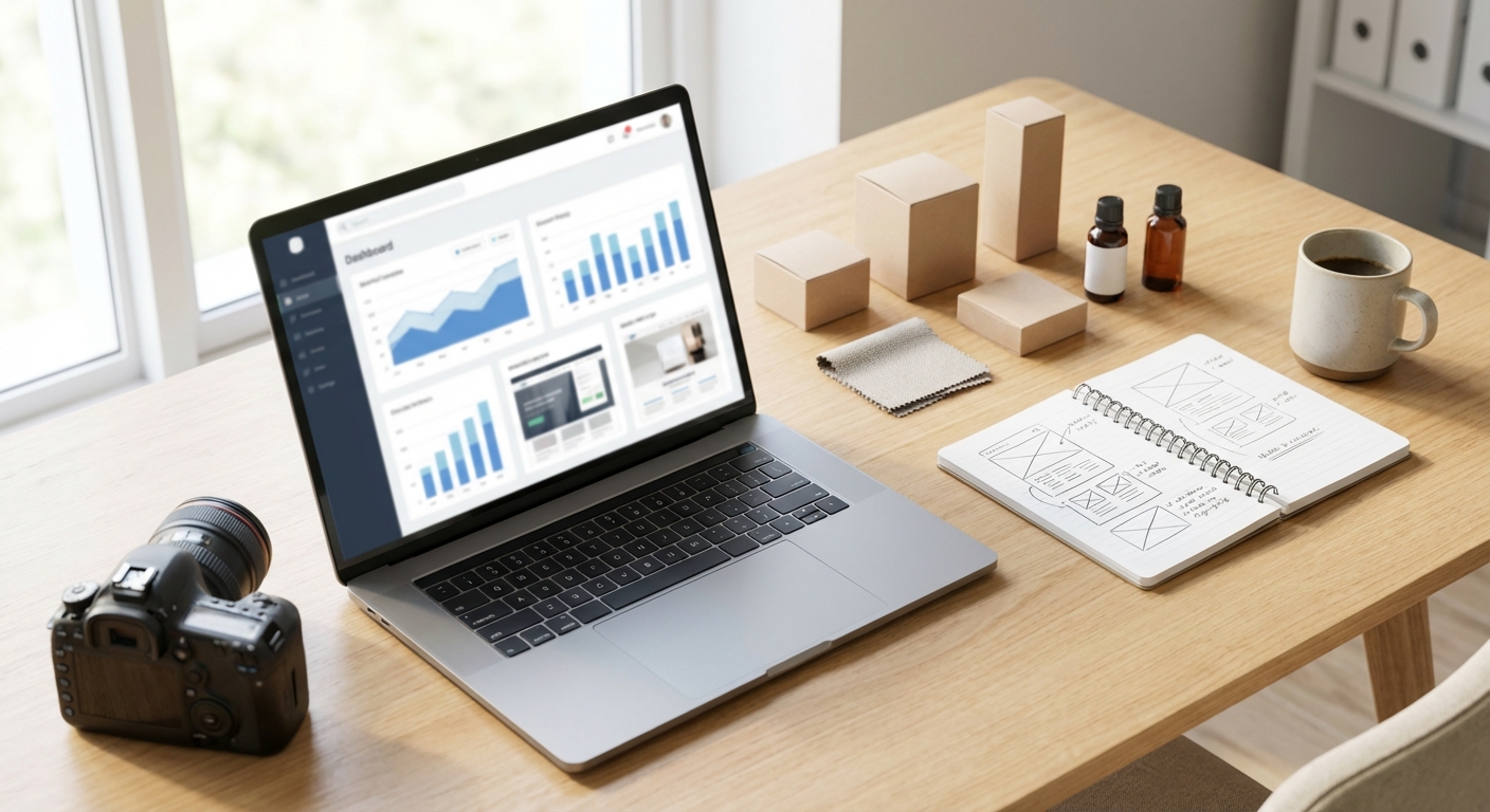 Ecommerce content marketing: expert guide