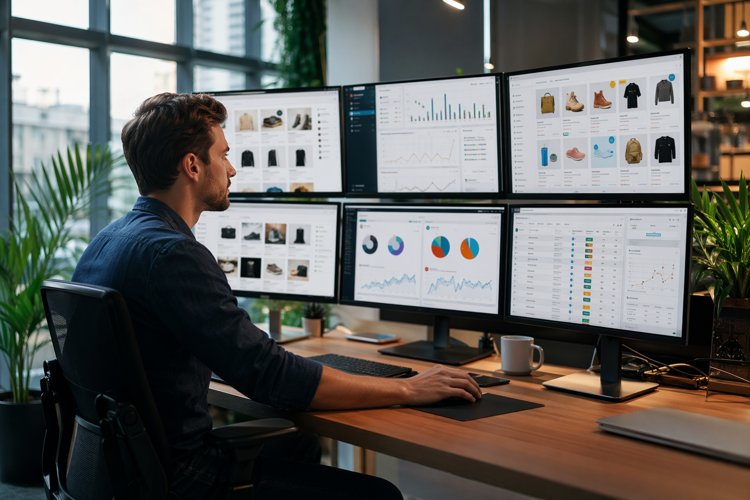 Ecommerce seo: expert guide
