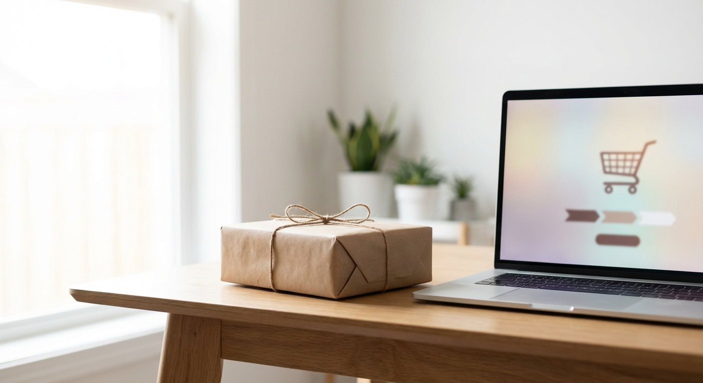 Free Shipping Simplicity