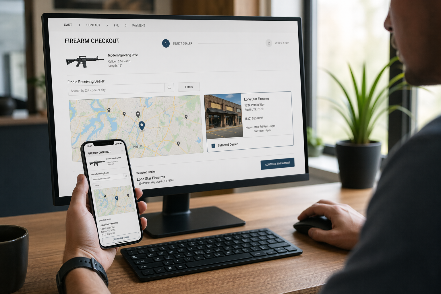 Ffl transfer integration: expert guide