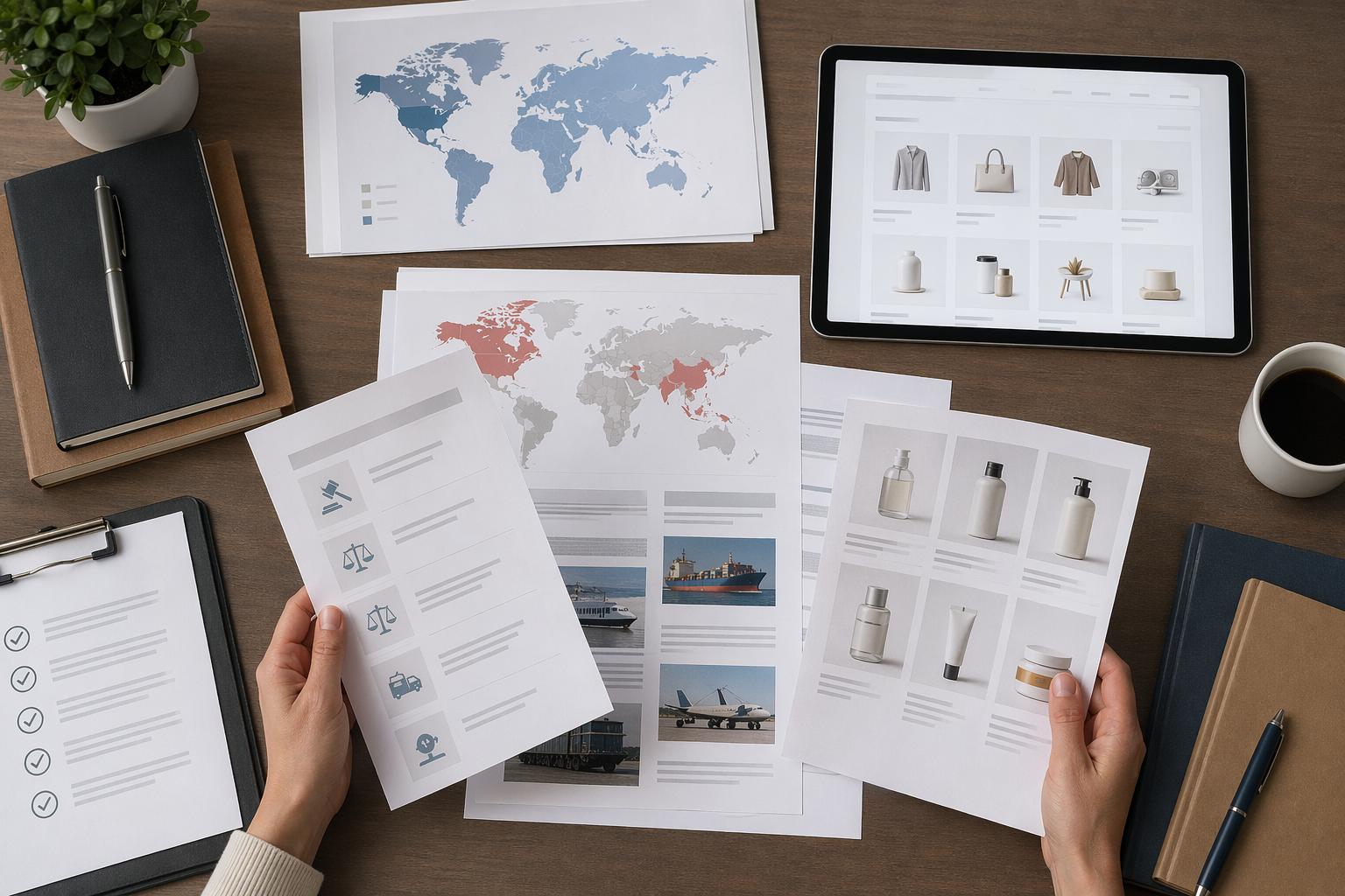 Policy and Disclosure Review