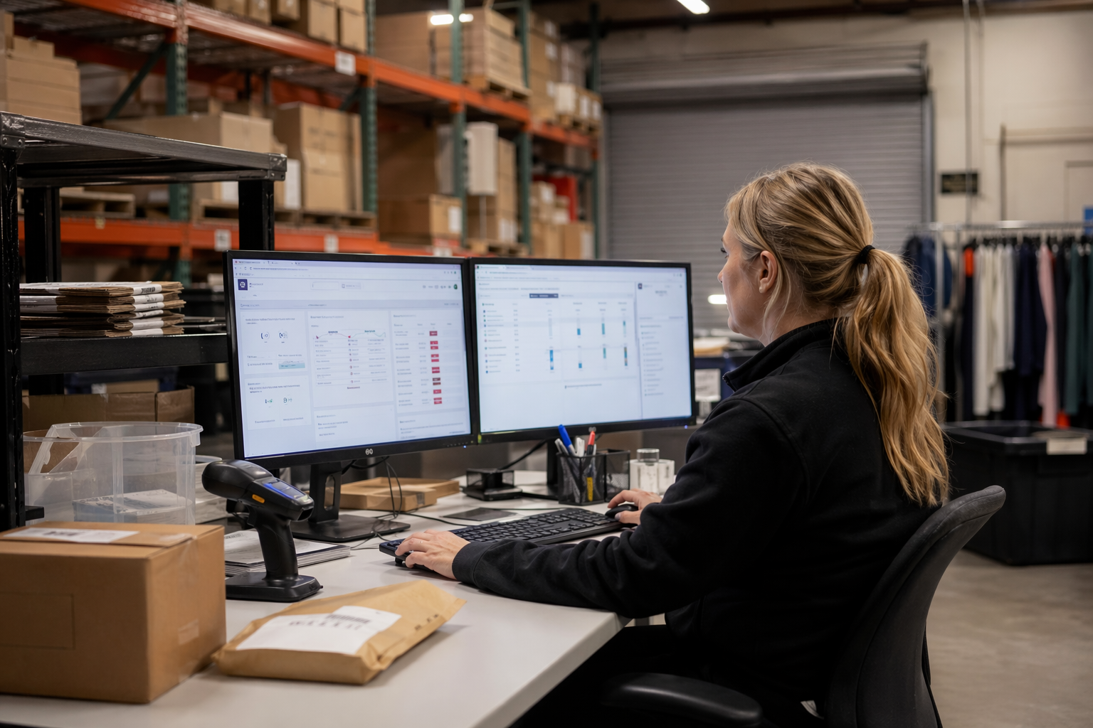 Payments Shipping and Platform Controls