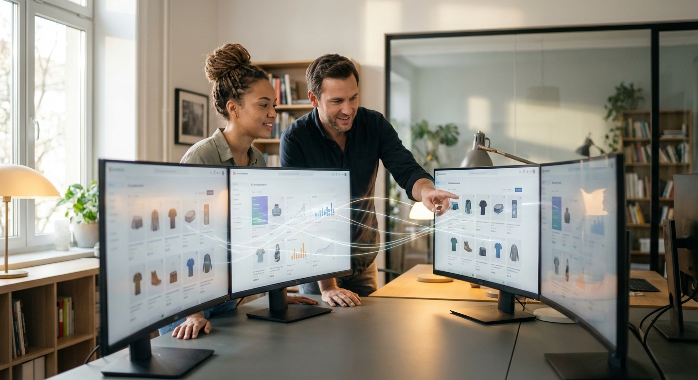 Headless commerce: expert guide
