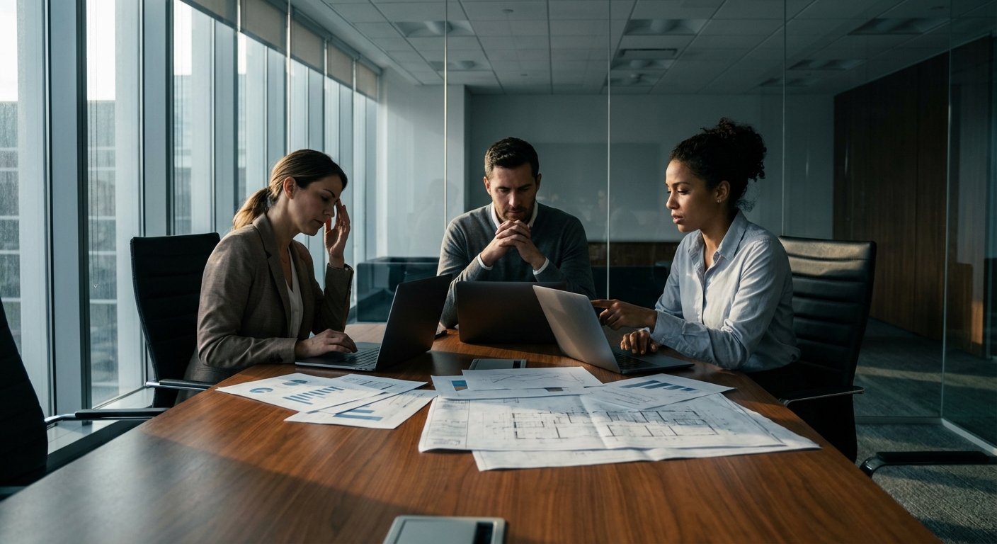 Weighing the tradeoffs