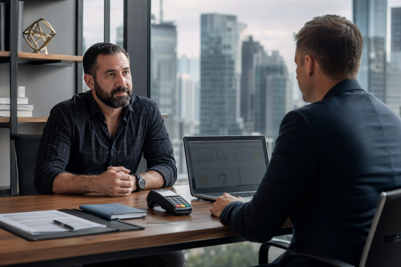 High-risk merchant accounts: expert guide