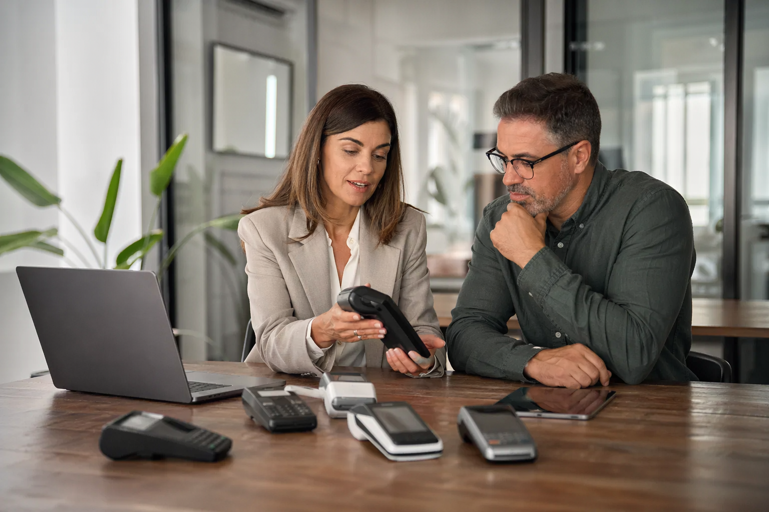 Choosing a Suitable Provider