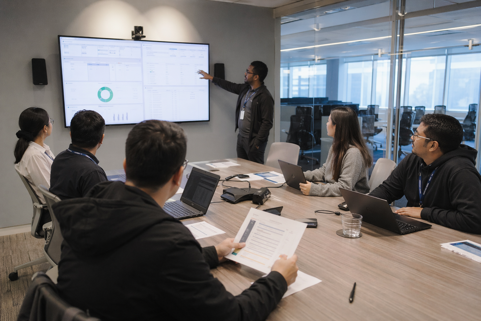 Validation Before Go-Live