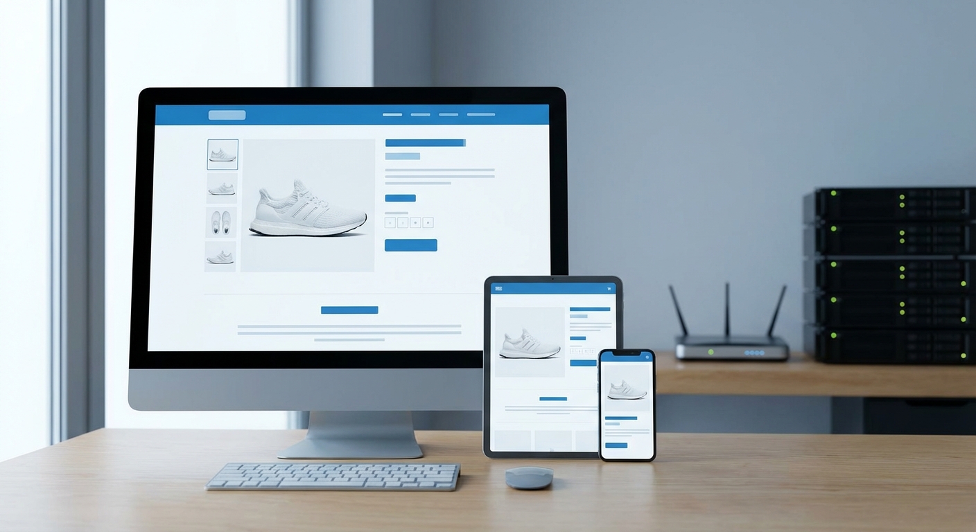 Responsive Delivery and Performance