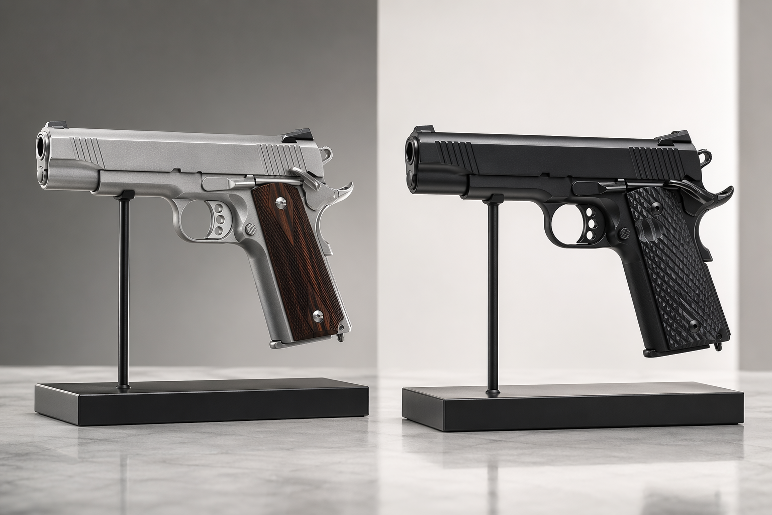 Unique Copy for Similar Models