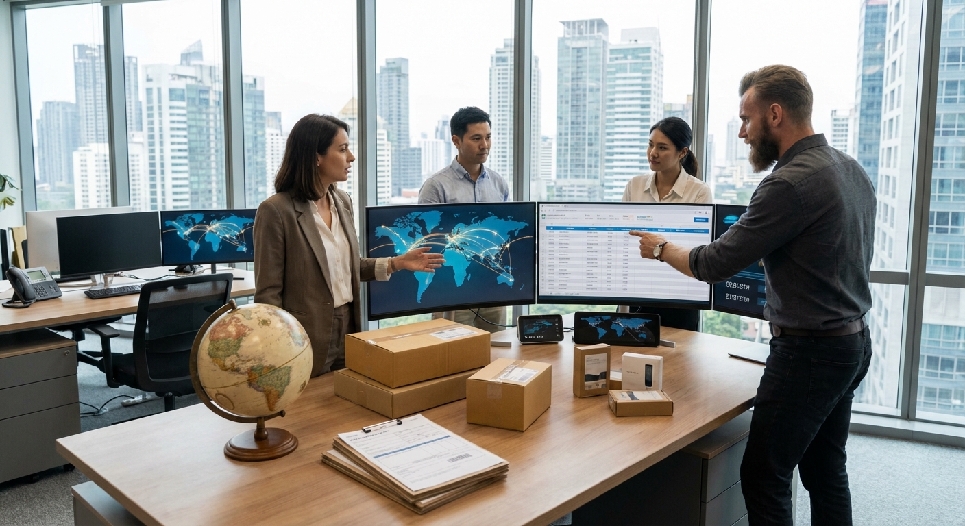 International ecommerce: how to expand smartly