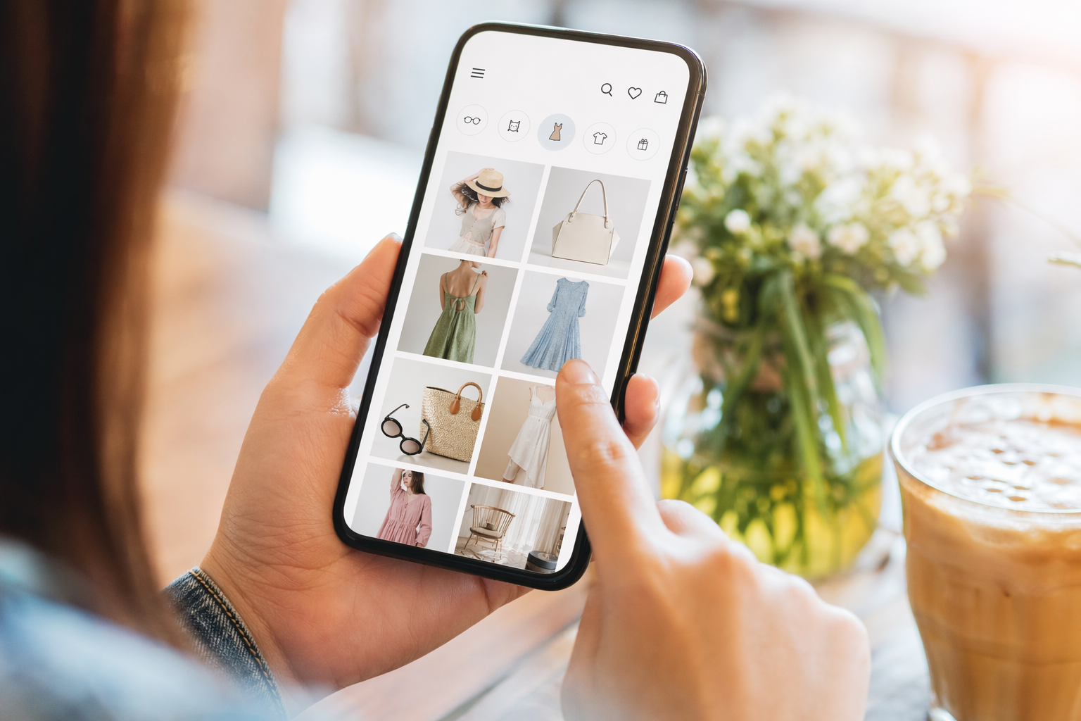 Fast Mobile Browsing