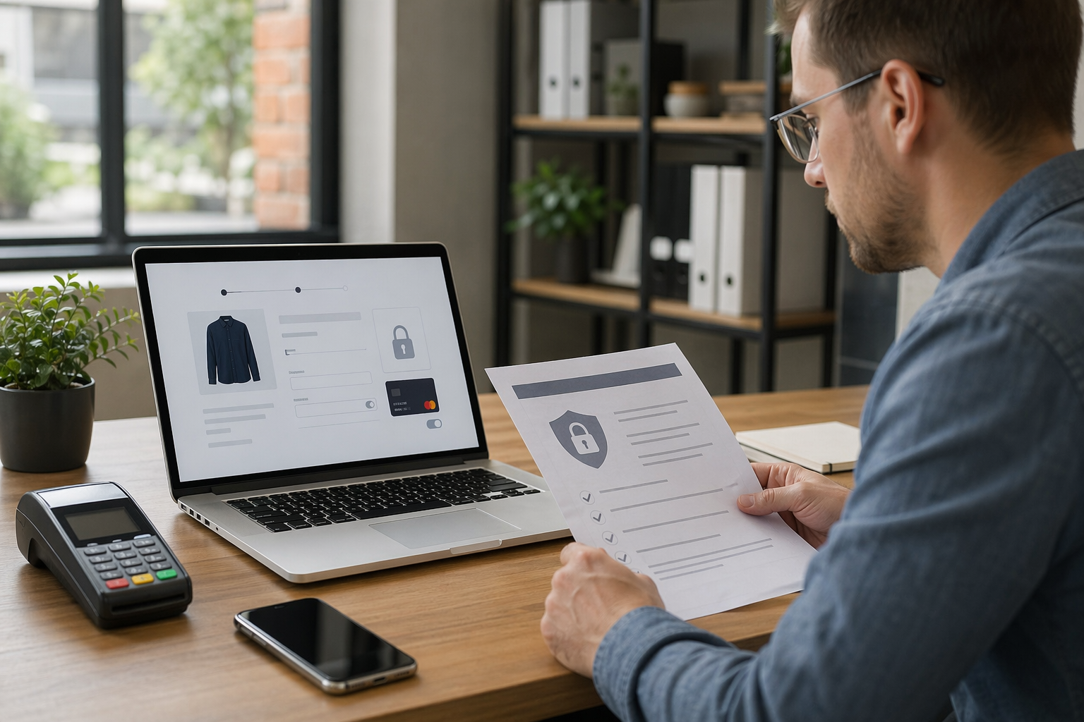 Pci dss compliance for ecommerce: expert guide