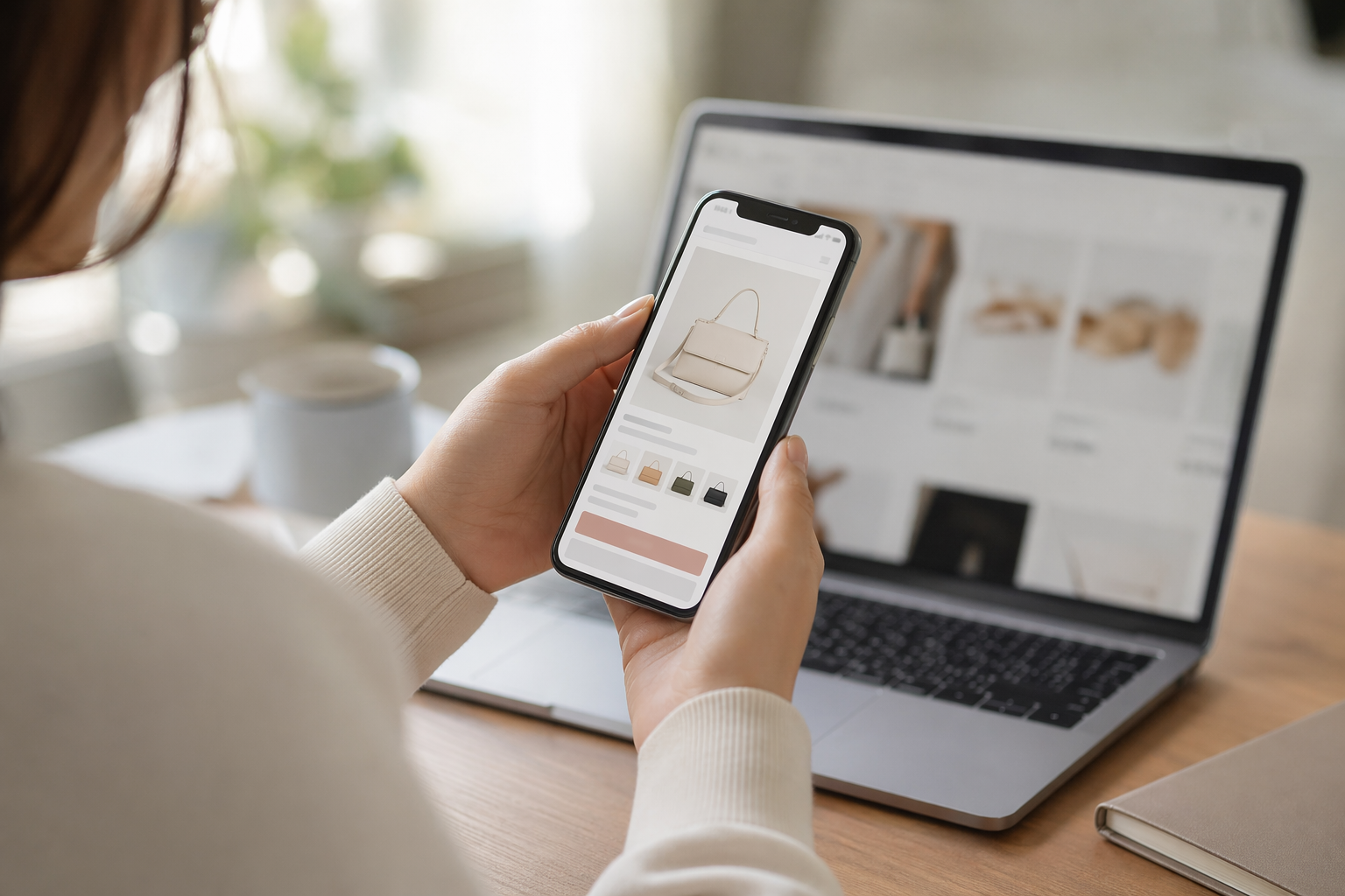 Fast Product Experience