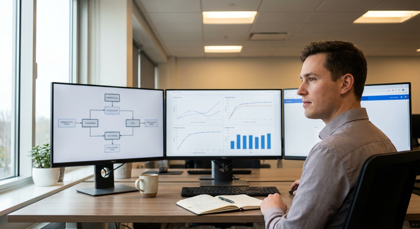 Platform Limits on SEO Growth