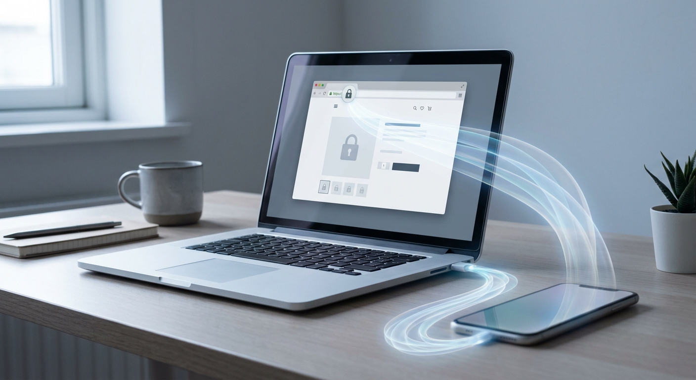 Encryption in Transit
