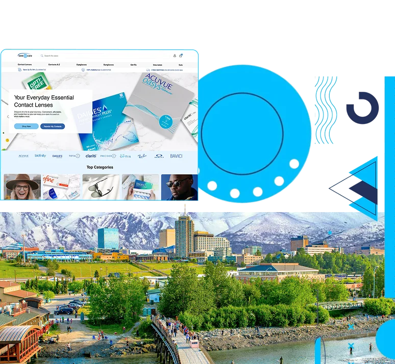 Seo Services by state - Alaska SEO