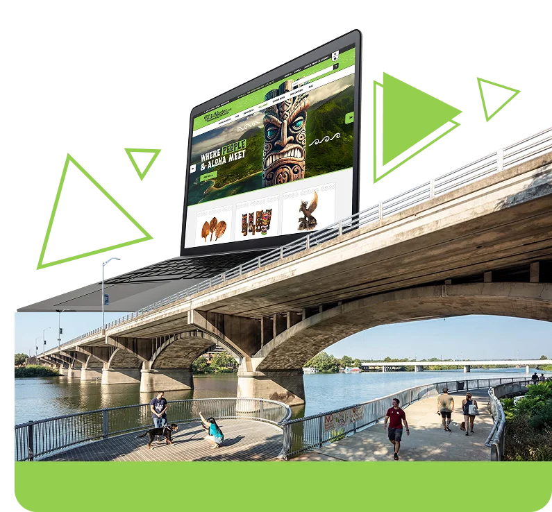 Marketing Services in Austin