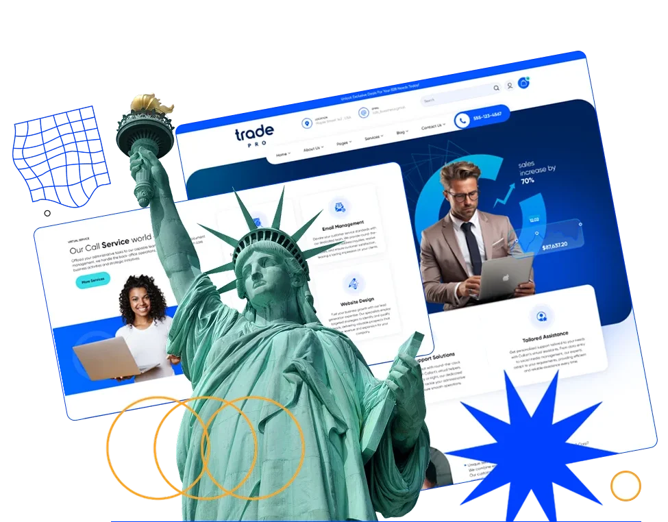 Seo Services by state - New York SEO