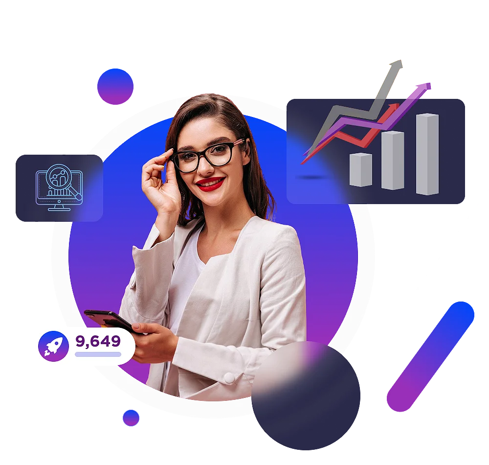 SEO Company near me