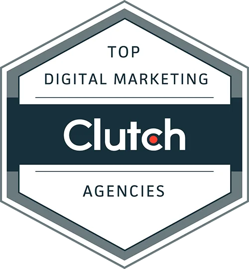 Clutch Top Digital Marketing Agency in Alaska for 2025