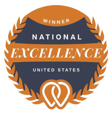 UpCity’s 2025 National Excellence Award in Alaska