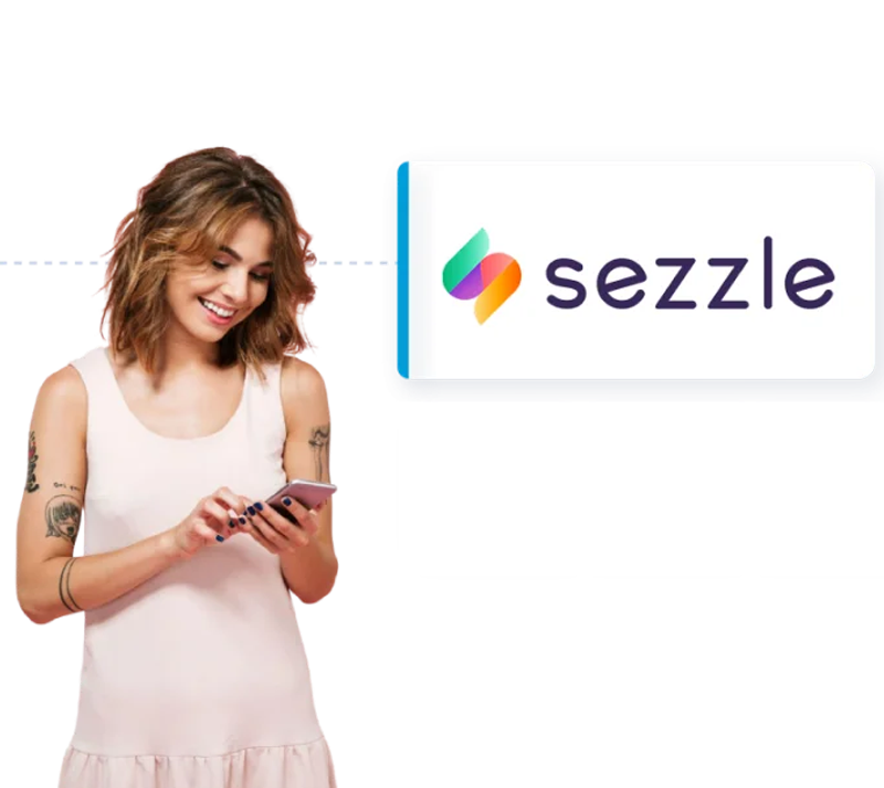 sezzle payment platform