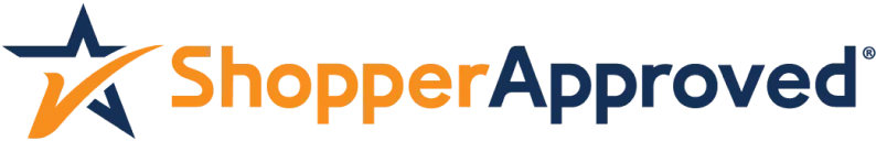 Shopper Approved MAK Partner