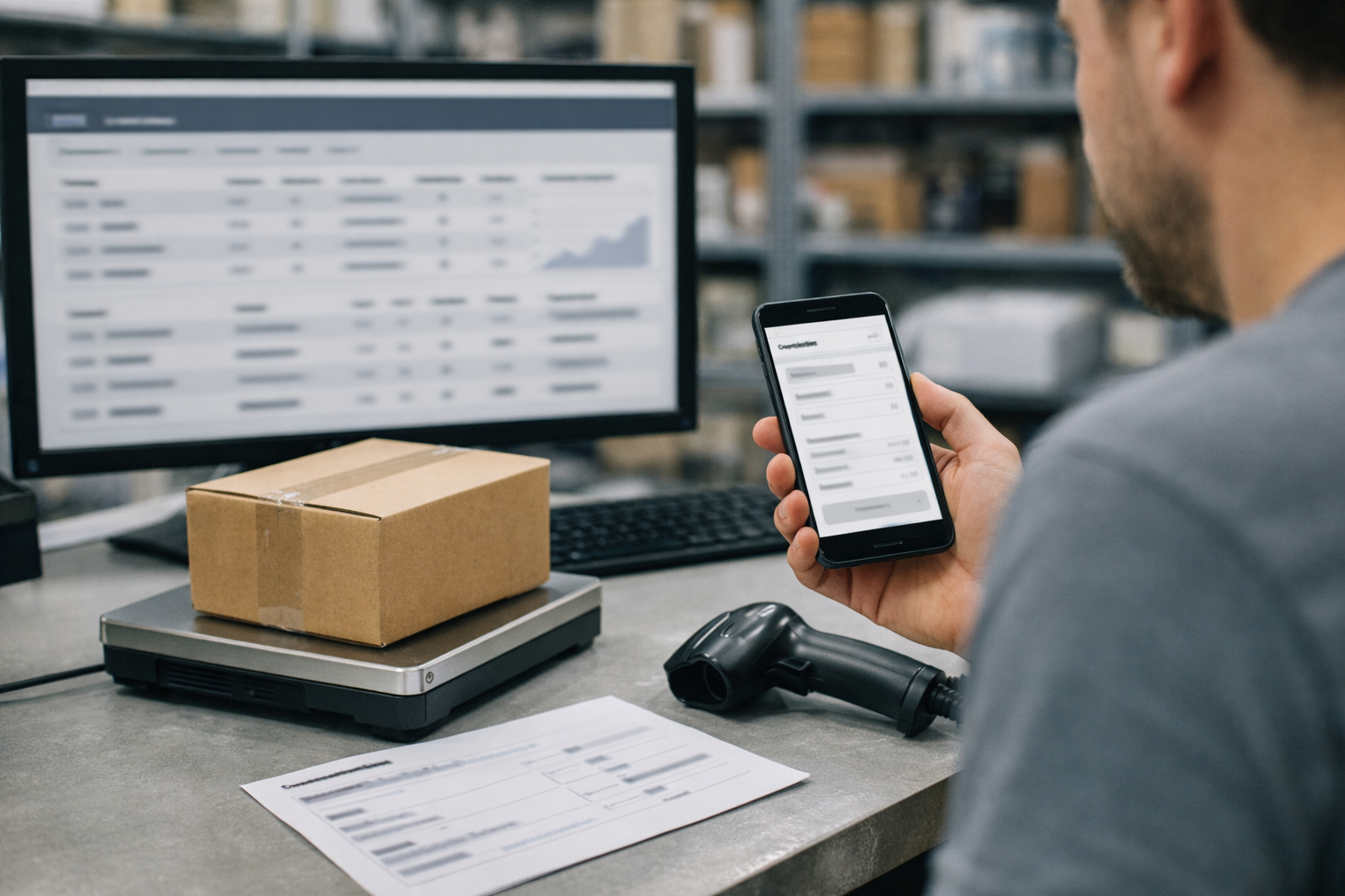 Checkout and platform readiness