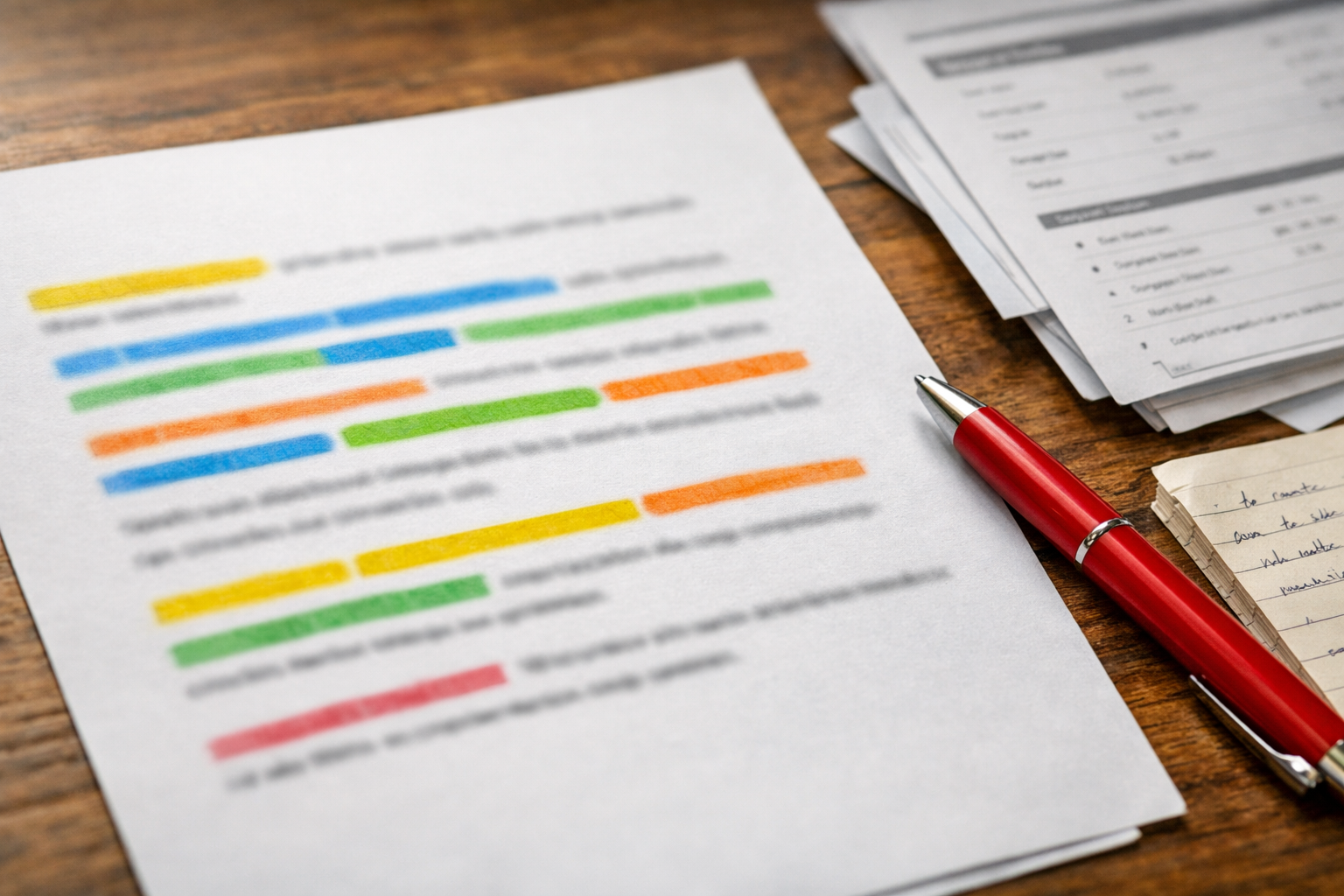 Citation-ready claim editing
