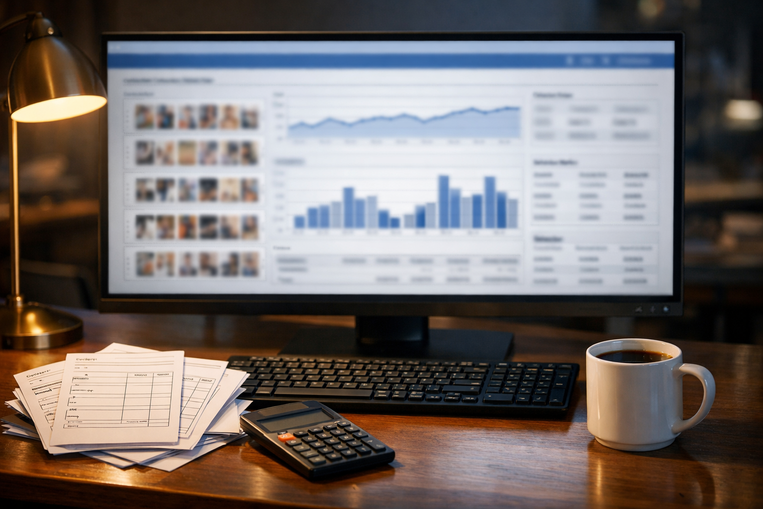 URL-Level Performance Measurement