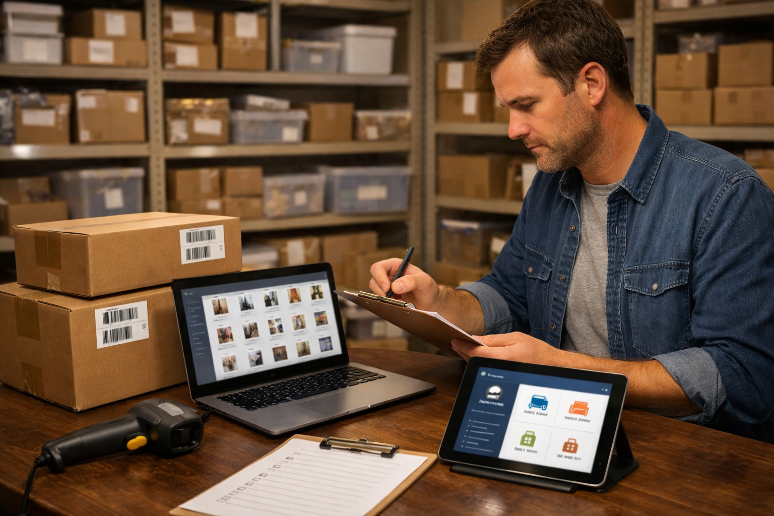 Feed, schema, and merchant trust consistency