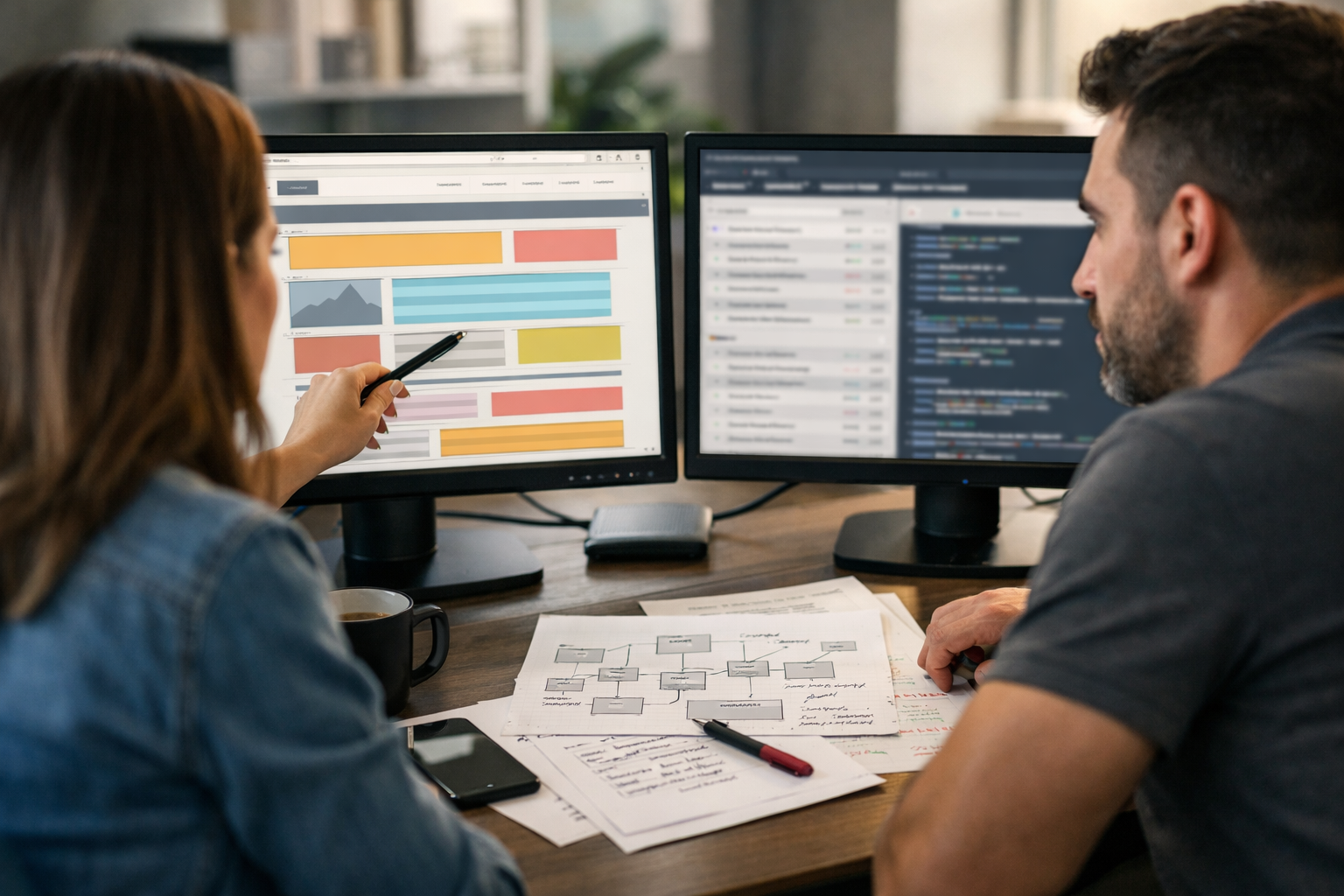 AI Search Readiness Audit