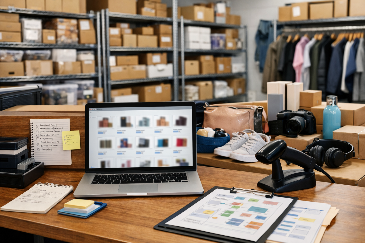 Ecommerce Catalog Budgeting