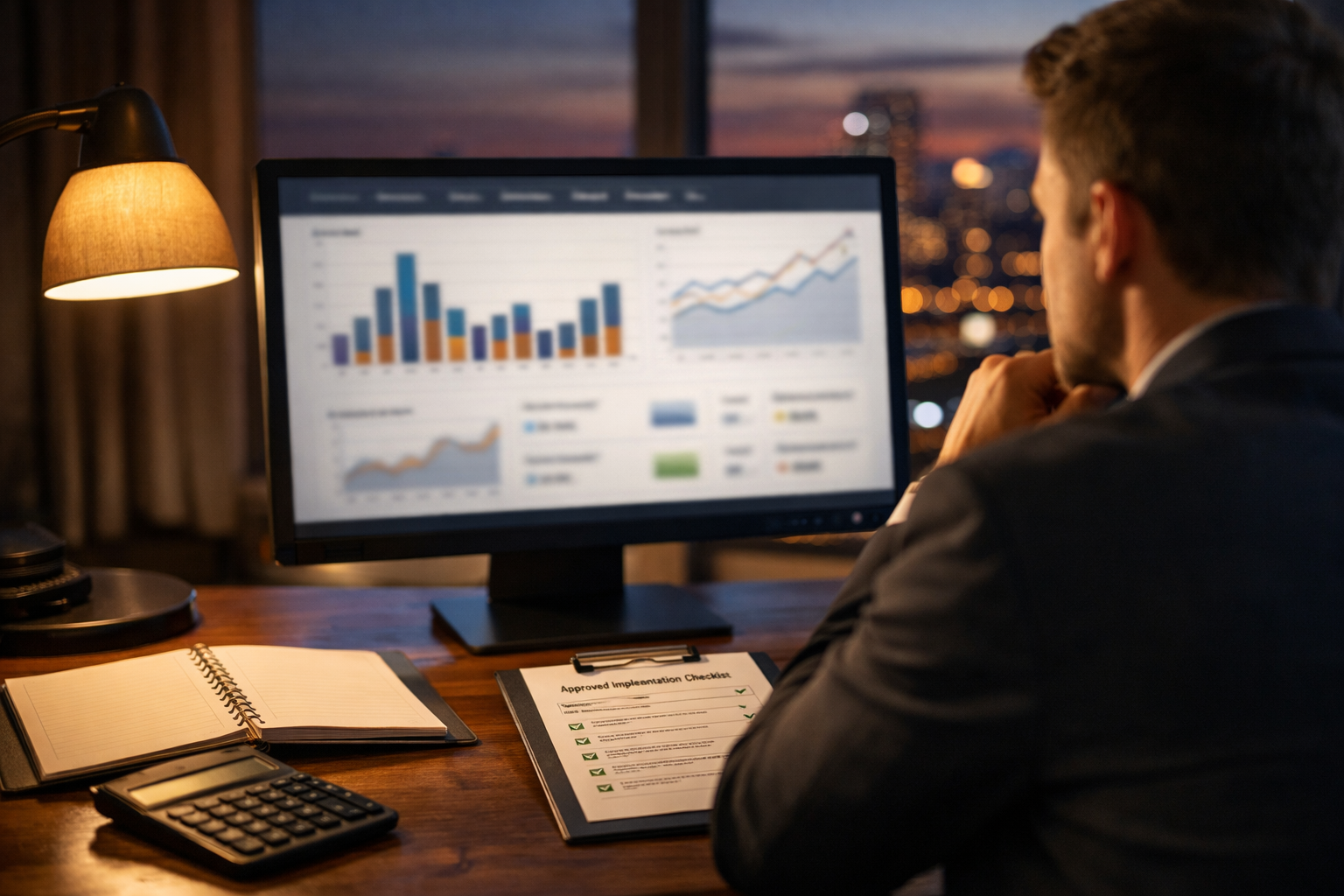 Measuring GEO Investment Value