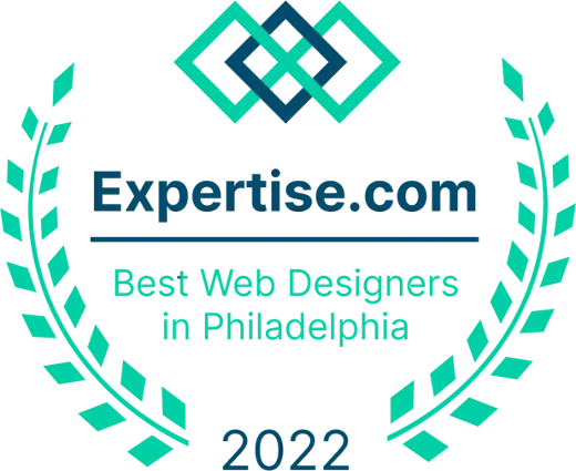 Expertise.com Best Web Designer 2022