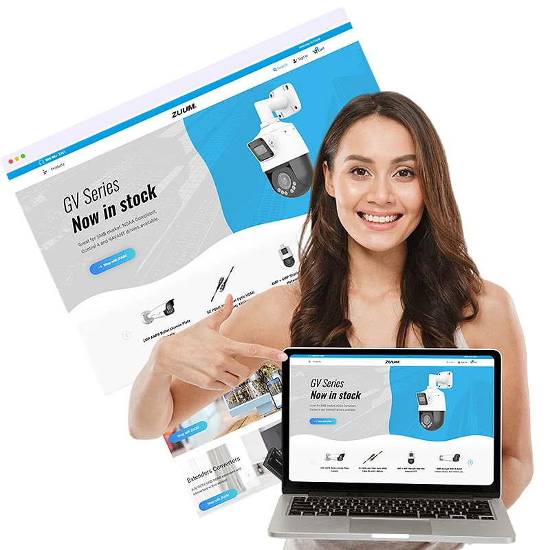 Professional SEO Services for Every Industry