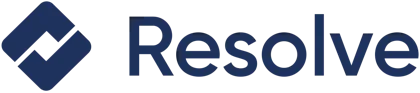 Resolve