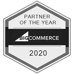 BigCommerce expert partner