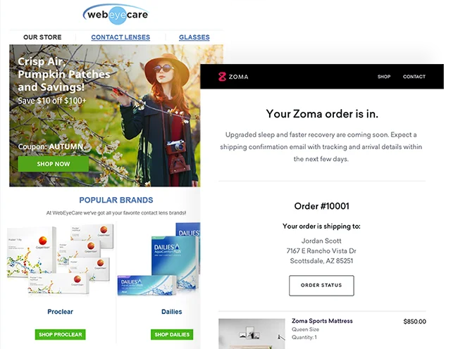 Email Marketing email marketing