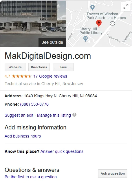 Local Business SEO local business seo