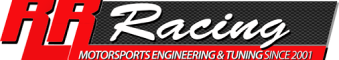RRracing Logo