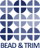 Bead and Trim Logo