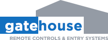 Gatehouse Supplies Logo