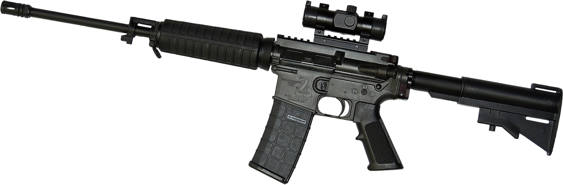 r2b ar15