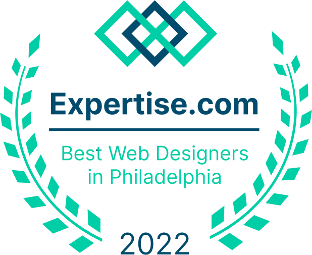 Expertise.com 2022 Best Web Designer