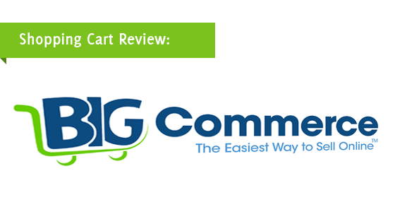 BigCommerce is Simple Yet Effective