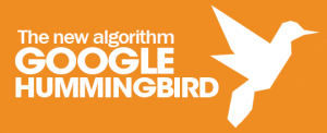 Google Hummingbird