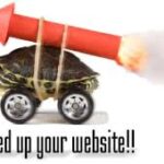 Website Speed Invigorates the Site Rankings