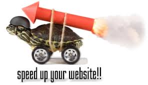 Website Speed Invigorates the Site Rankings